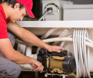 About The Faucet Pros Cary, IL